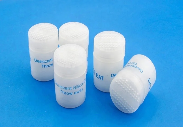
Manufacture supply goodfor drying food moisture absorbing Wholesale Pharmaceutical Grade Canister/packet silica gel Desiccant 