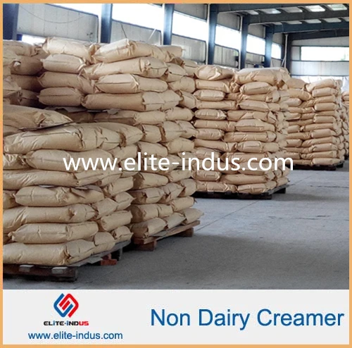 Factory supplier high quality non-dairy creamer for milk tea coffee