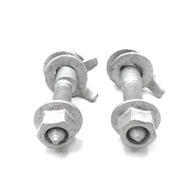 Eccentric Camber Aligment Bolts