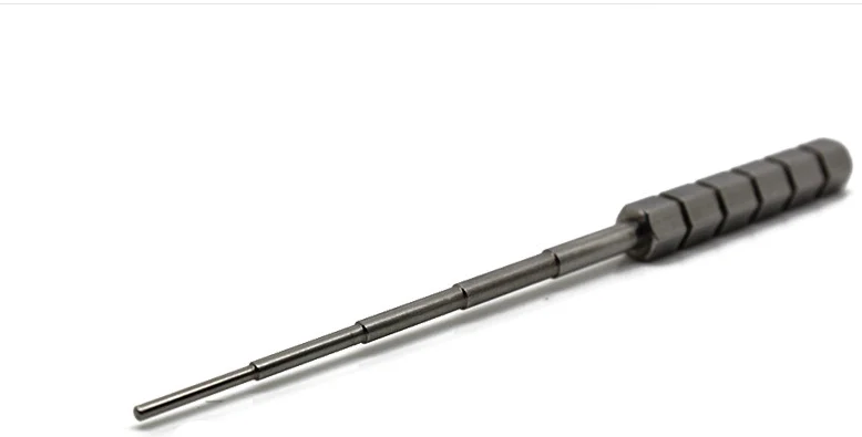 wholesale E cig RBA/RDA coil maker hot sale