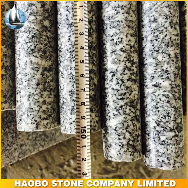 
Factory Direct Sales G664 Granite Stairs Steps 