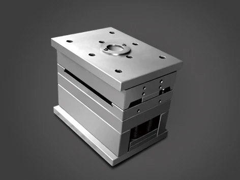 Cold runner plastic mold injection medicalmould  molding maker price for avf av fistular