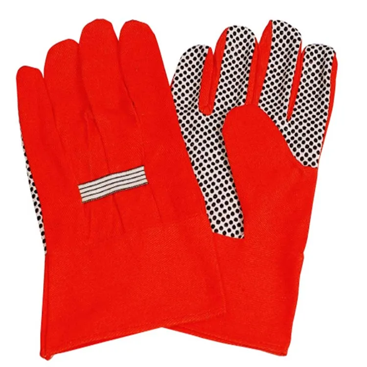 
Best selling glove knitting machines (dongsung) work gloves nitrile cotton fabric glove 
