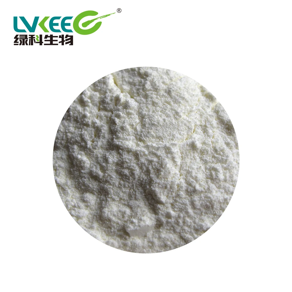 Amino Acid Promoter 50BL Organic Bacillus Megaterium powder for aquaculture/Livestock from Lvkee
