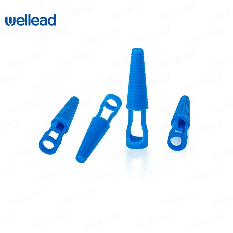  Катетер Spigot