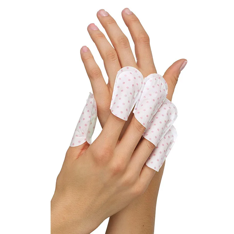 Collagen Nail & Cuticles Fingernail Mask