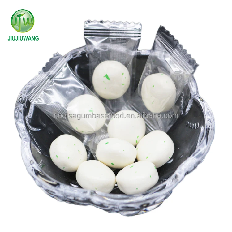 JJW жевательная резинка для жевательной резинки