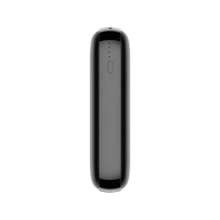 Quick charging 12v output powerbank 10000mah portable mobile power bank 10000 mah