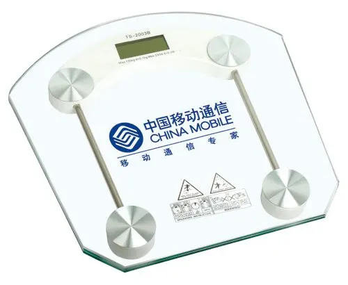 2021 180KG Clear glass with CE, HoHS Certification bathroom Digital Body Scale