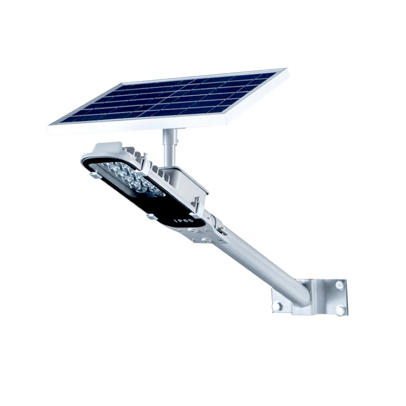 
With Single/Double Arm 12M 10M 8M 6M Galvanized Cast Aluminum Solar Street Light Pole 