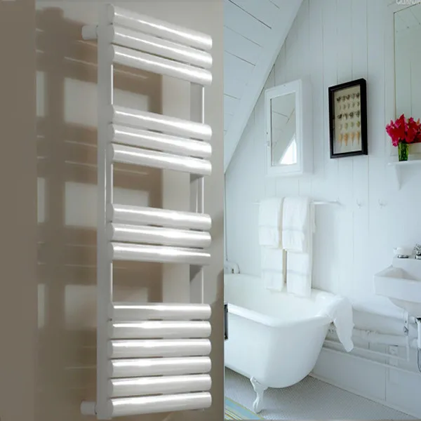 
design heating radiator vertical towel rail 