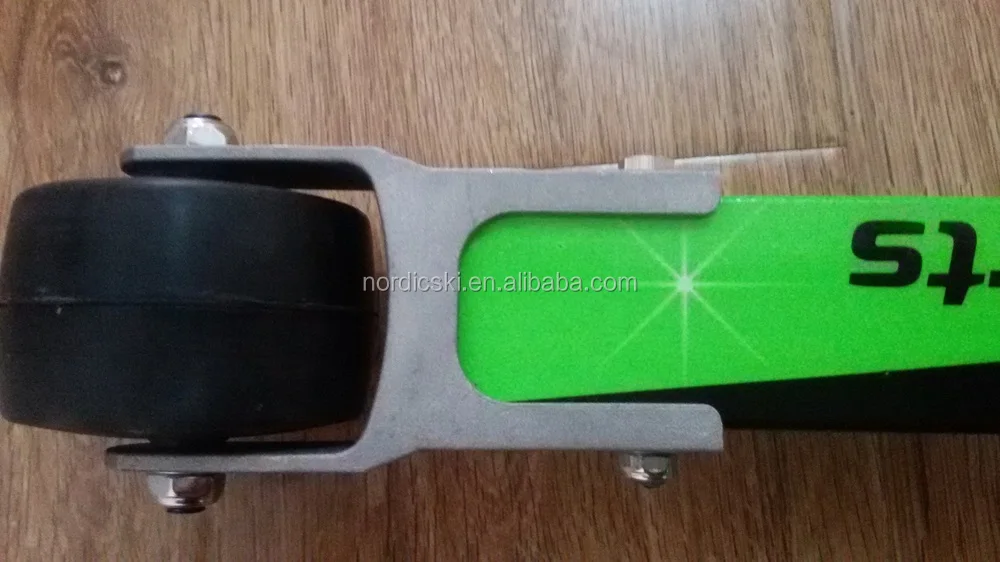 Hot sale Fiber Glass skate roller ski on sale