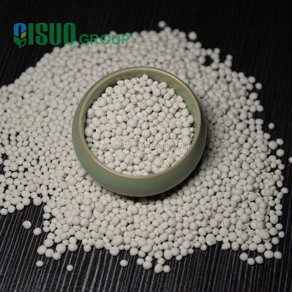 
NPK Fertilizer 23:10:5 +6s +1.0zn 