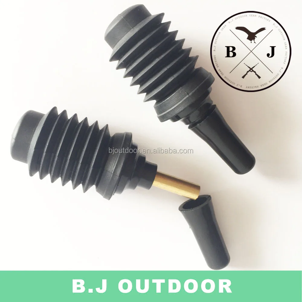 
Hunting bird whistle hunting caller from BJ Outdoor 