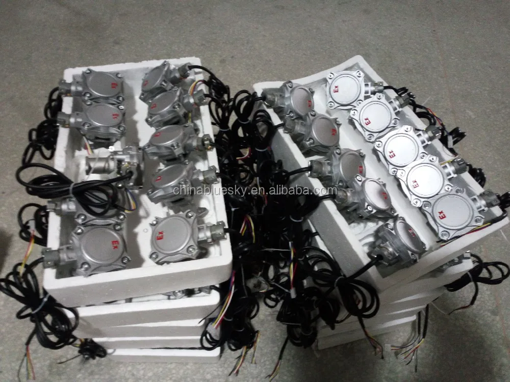 Electronic controller LT-B224 for fuel dispenser