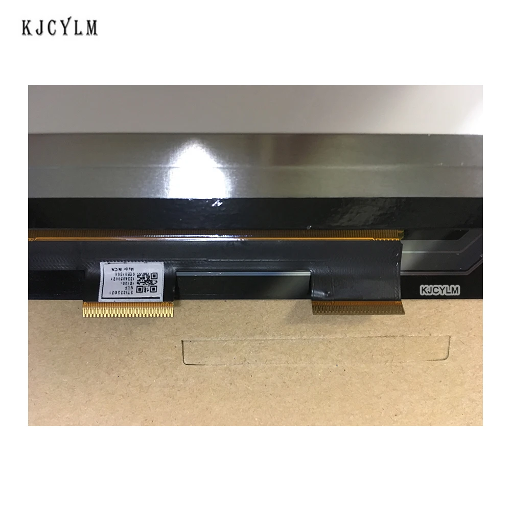 Сборка UX360 для Asus Zenbook UX360U UX360UA, ЖК-сенсорный экран, полный комплект FHD UHD LTN133YL01 B133HAN02.7