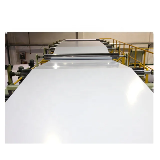 High Quality128gsm  coatedart paper   C2S Gloss/Matt Art Printing Paper