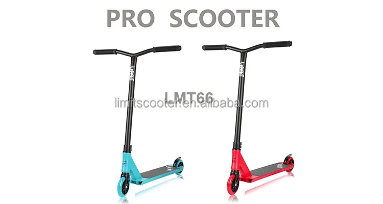 Freestyle Pro Scooters Stunt Trick Scooter High quality Wholesale Scooters