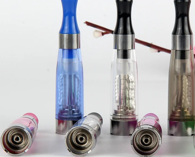 CE4 CE5 CE6 atomizer 510 eGo series newest cartomizer for electronic cigarette ecig ego t,ego w e-cigarette