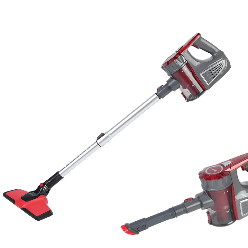 Бытовой портативный беспроводной ручной пылесос для дома и пола, цена