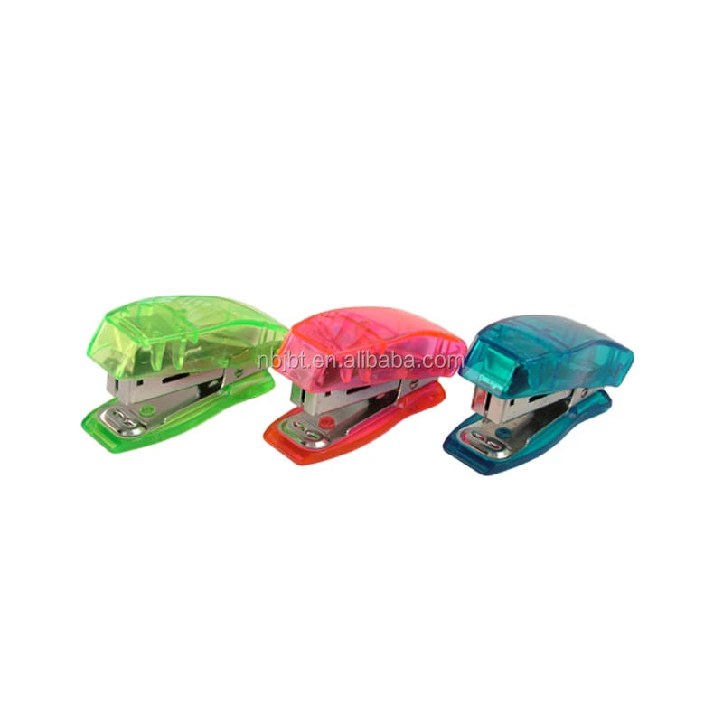 mini office stapler/office mini stapler/mini stand stapler