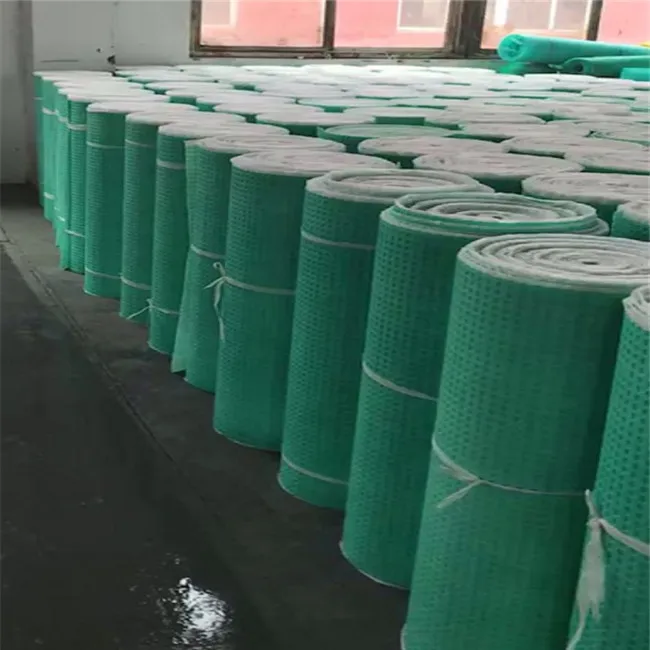 Polyethylene uncoupling waterproof membrane UM503 for ceramic and stone tile