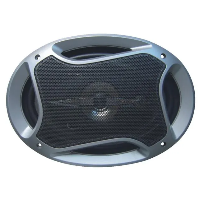 6x9 3-way car speaker