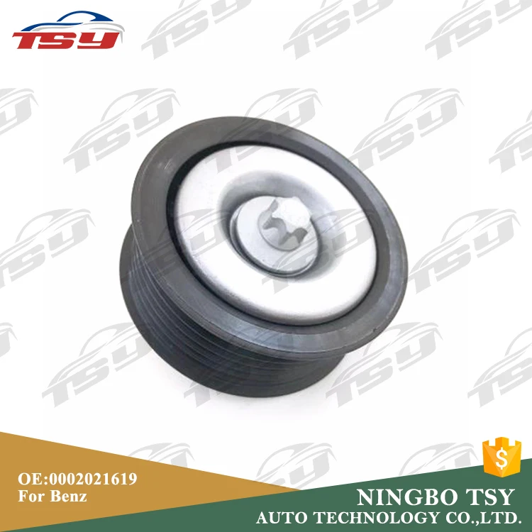 Высокое качество оригинального 2722000270 Ремень натяжной ролик для benz