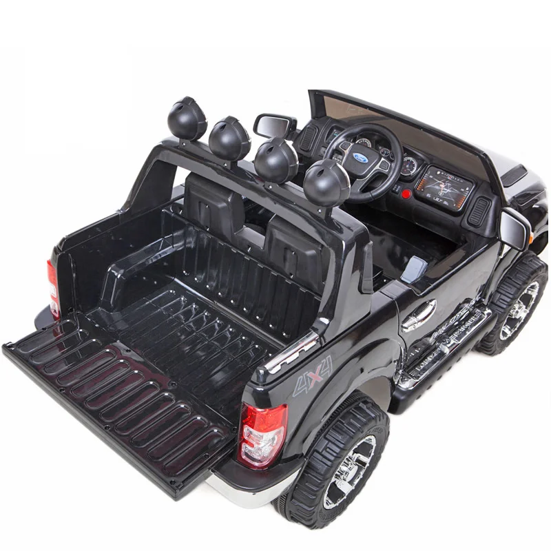 Children motor SUV  hot selling electric toy car price economic mini car 4 wheel battery car for children
