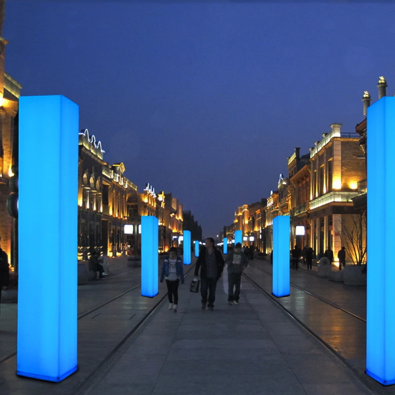 China hot sale high quality LED Square Light Street lamp