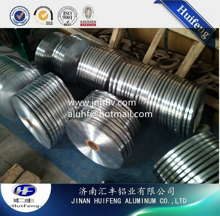 China low price products, 1070 electrical winding transformer aluminum strip