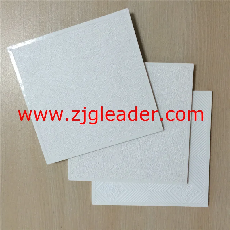 9mm no sweating no chloride magnesium sulfate board mgo board mgso4 board