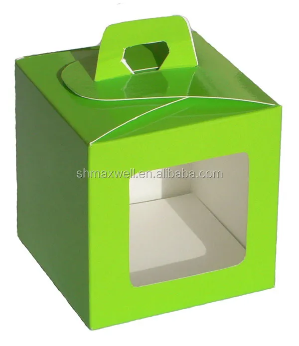 DCH30 Paper box cutting machine