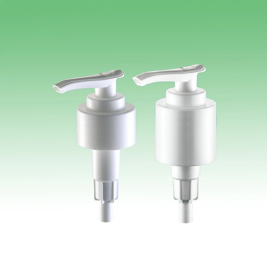 Yuyao wholesale  28/410  28/415  2.0CC Plastic PP screw lotion pumps dispenser