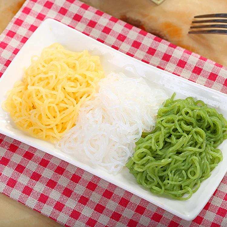 
Zero Конжак, ширатаки коньяк Konnyaku лапша 