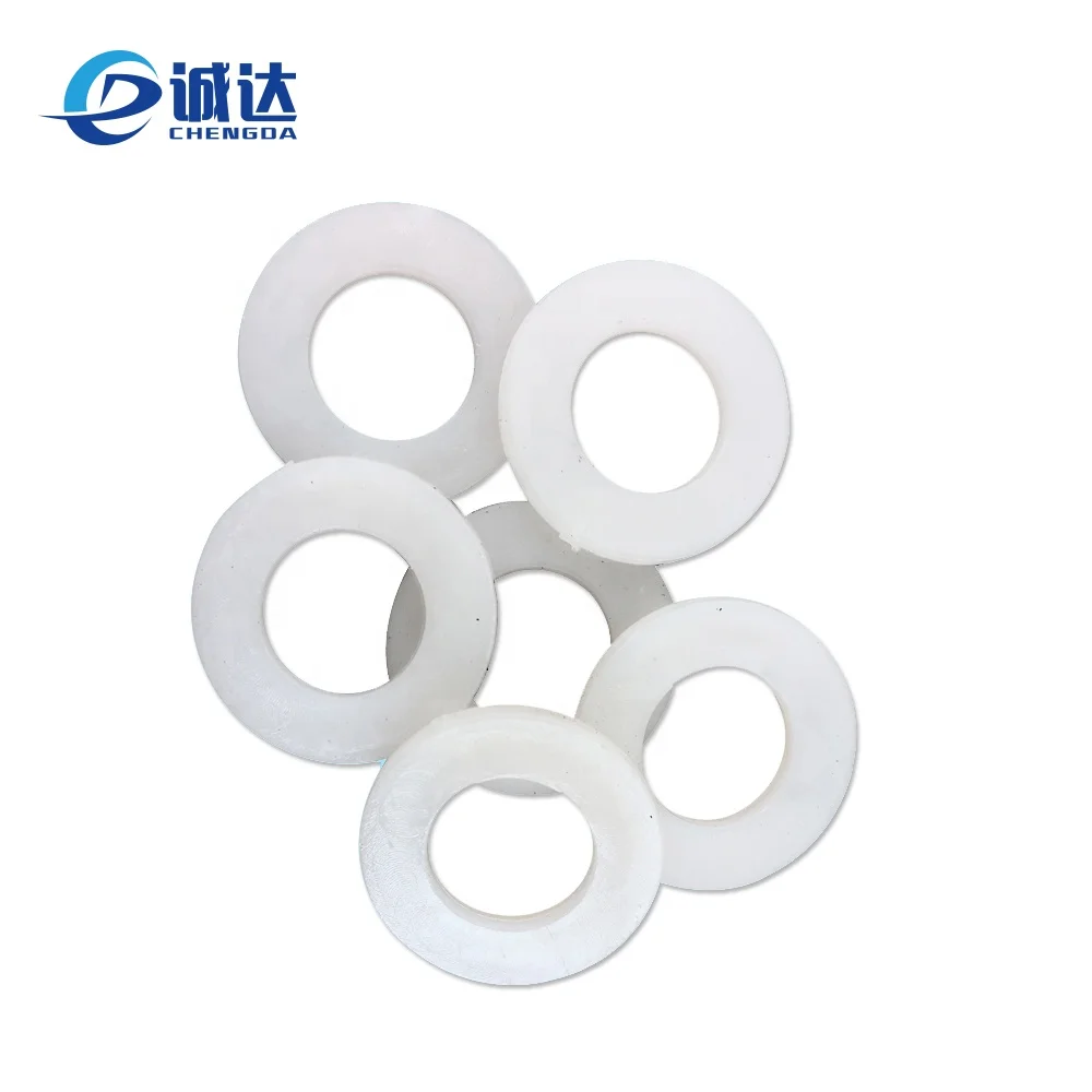 
China supplier plastic gasket nylon washer for tightening 