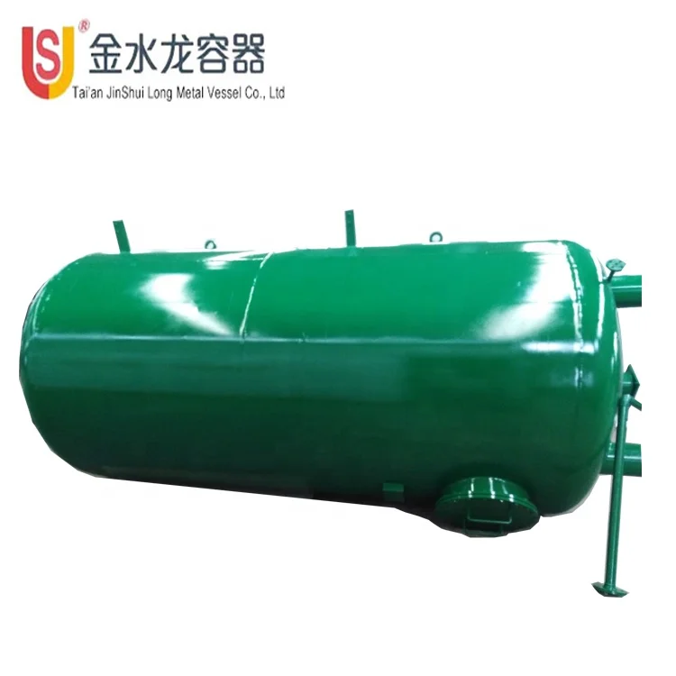 Jinshuilong 50m3 price underground fuel diesel oil storage tank