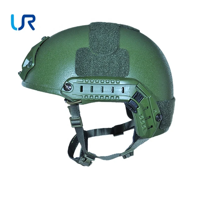 Уровень 4 /3/ IIIA, немецкая армия США. Военный Арамид Быстрый баллистический Тактический шлем