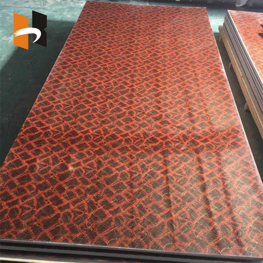 Good hpl laminate price forlocker