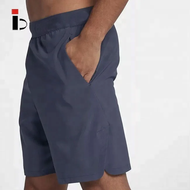 Горячая Распродажа, Лидер продаж, быстросохнущие мужские тренировочные шорты 8 дюймов