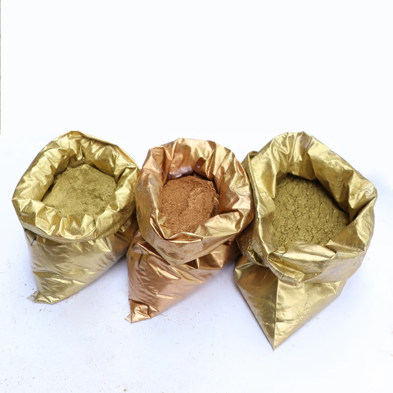 Jingxin Cu 63 65 Copper Isotope Powder for Craft Design