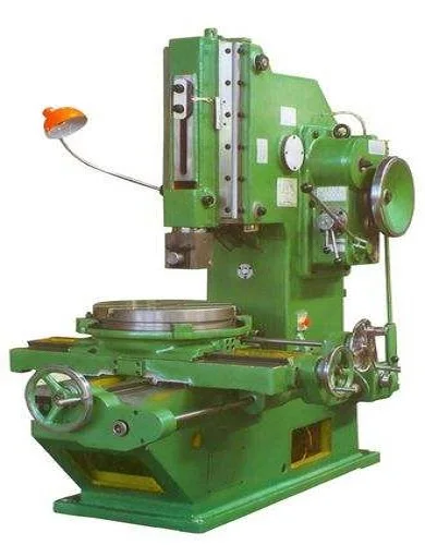 
cheap slotting machine for metal 