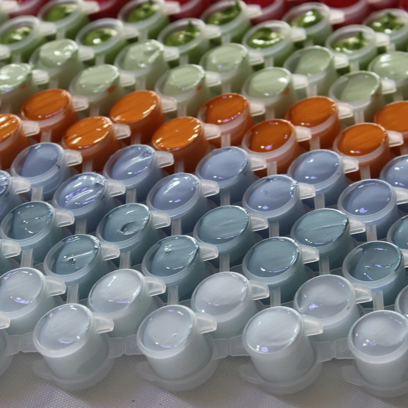 royaldream figure custom jesus canvas painting diy digital oil painting by numbers