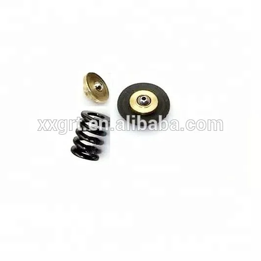 406929  VALVE,DIFF PRESS REG Pressure Regulating Valve