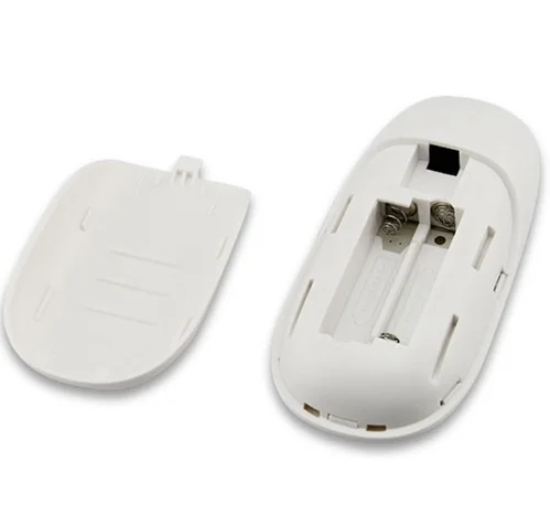 Milight 2.4G 4-Zone RF Remote Control Touch Screen Dimming Controller for Single Color LED Strip