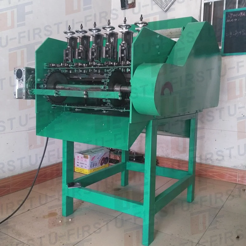 
Hot sale high efficiency automatic cashew nut shelling processing sheller machine 