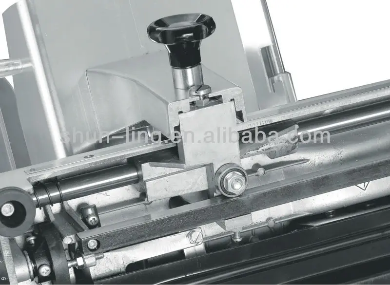 12 inch Meat Slicer 300ES-12 with CE/LFGB/RoHS/ETL/NSF certificates