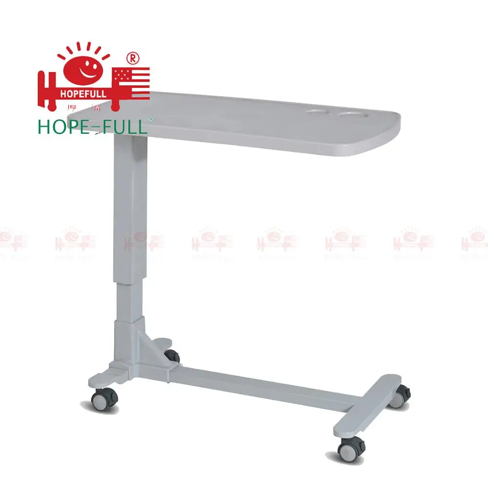 
HOPEFULL HIPS movable dining table 