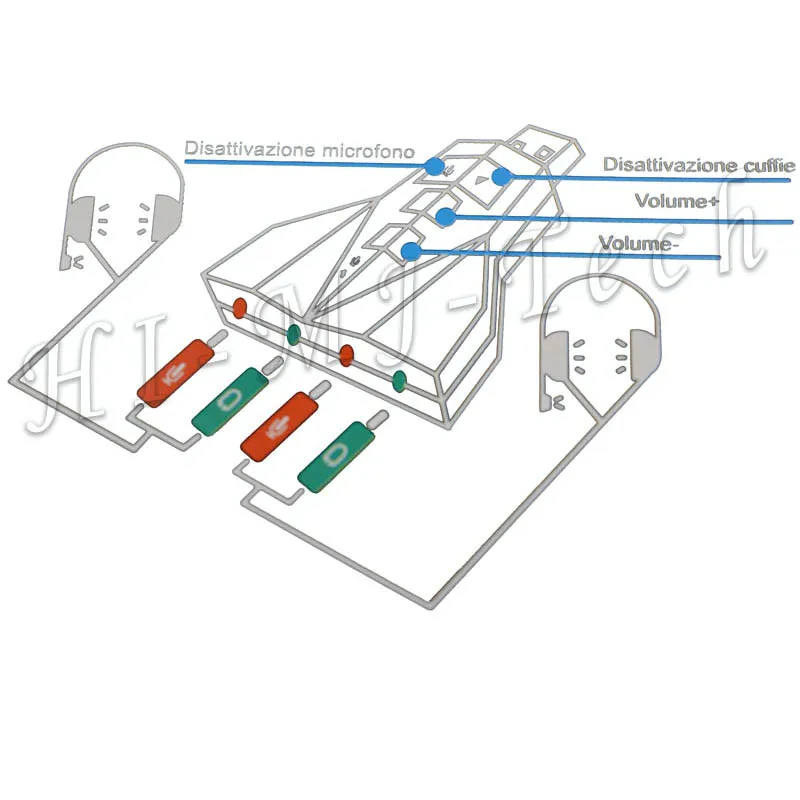 Lane BS-12 Виртуальный 7,1 3d Звуковая карта и звуковая карта с интерфейсом usb внешний Аудио двойной Adaprter USB до 3,5 мм микрофон гарнитуры Bluetooth беспроводные наушники