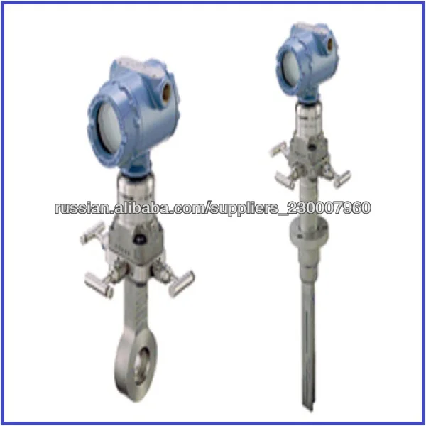 горячая продажа annubar расходомер серии